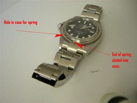 rolex bezel 18ky|Rolex bezel replacement cost.